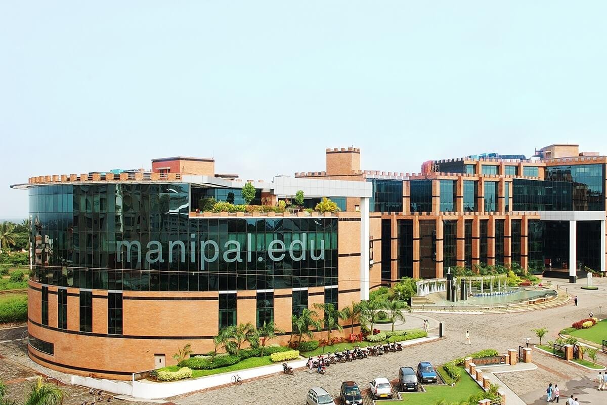 MAHE Manipal