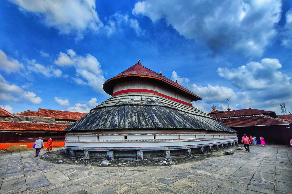 Mangaladevi Temple, Mangalore